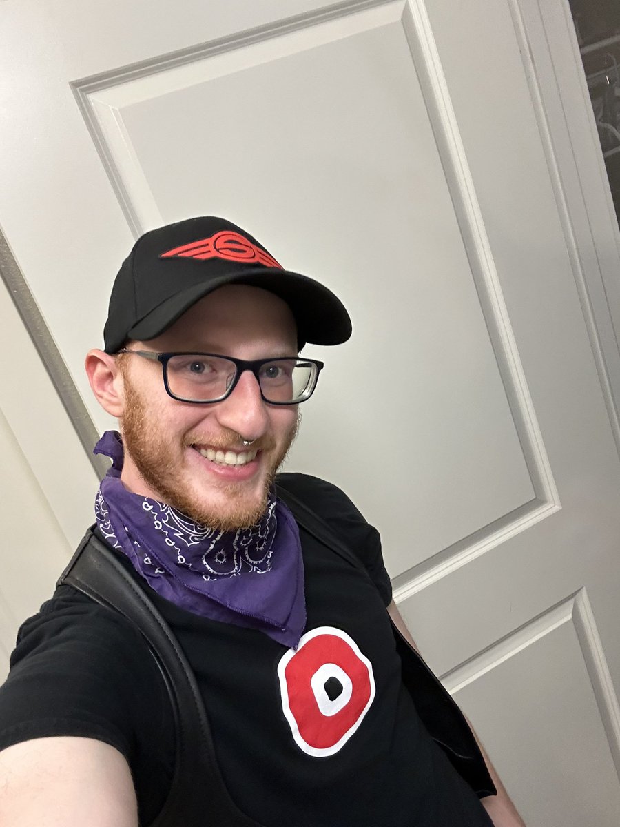 I think it’s a cute outfit