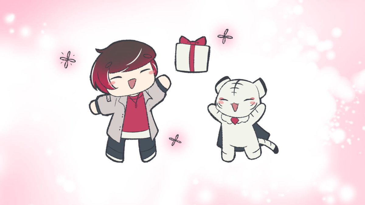 forrestrayyn's tweet photo. i was busy but got the chance to be part of this beautiful project! here's some part i did :3

otsu everyone and the mv turned out so beautifully ueue 

#VerCakeDay2024 #LouVerGallery https://t.co/GXqb7crWLP