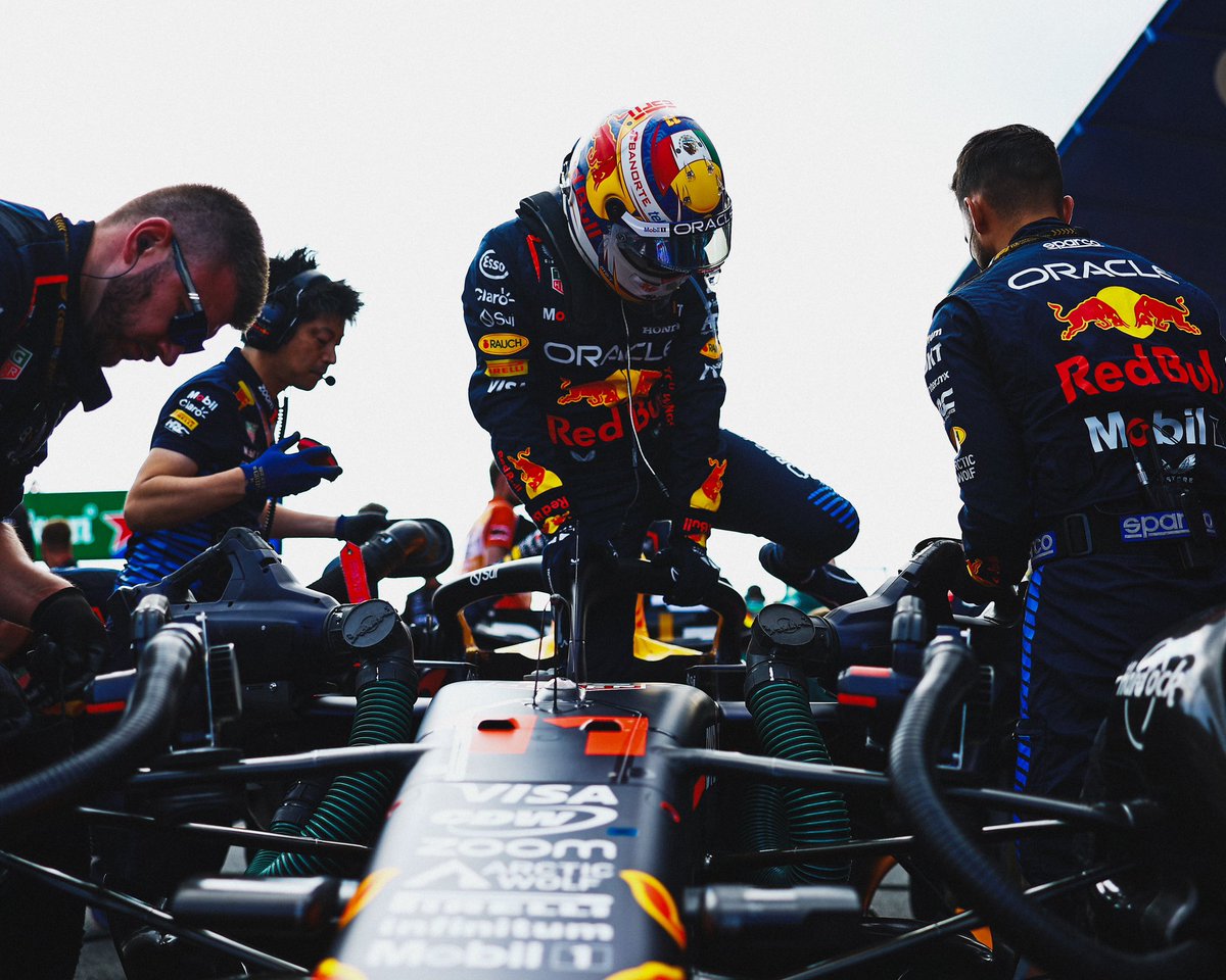 SChecoPerez's tweet photo. Today we simply lacked some pace, but hopefully Monza will be different. See you in few days! 👍💪

Hoy simplemente nos faltó algo de ritmo, pero esperemos que Monza sea diferente. ¡Nos vemos en unos días! 👍💪

#SP11 https://t.co/J59Mc3tDJj
