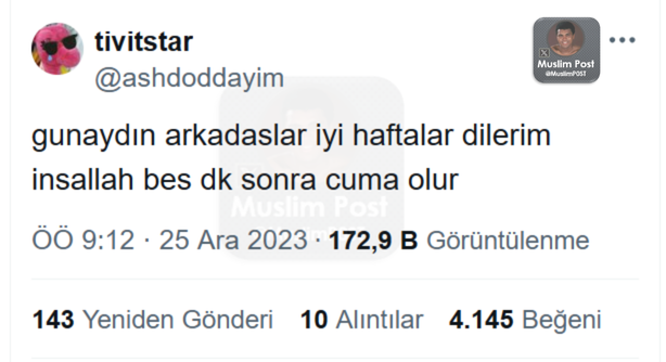 MuslimP0ST's tweet photo. https://t.co/R0PaSuTQU4
