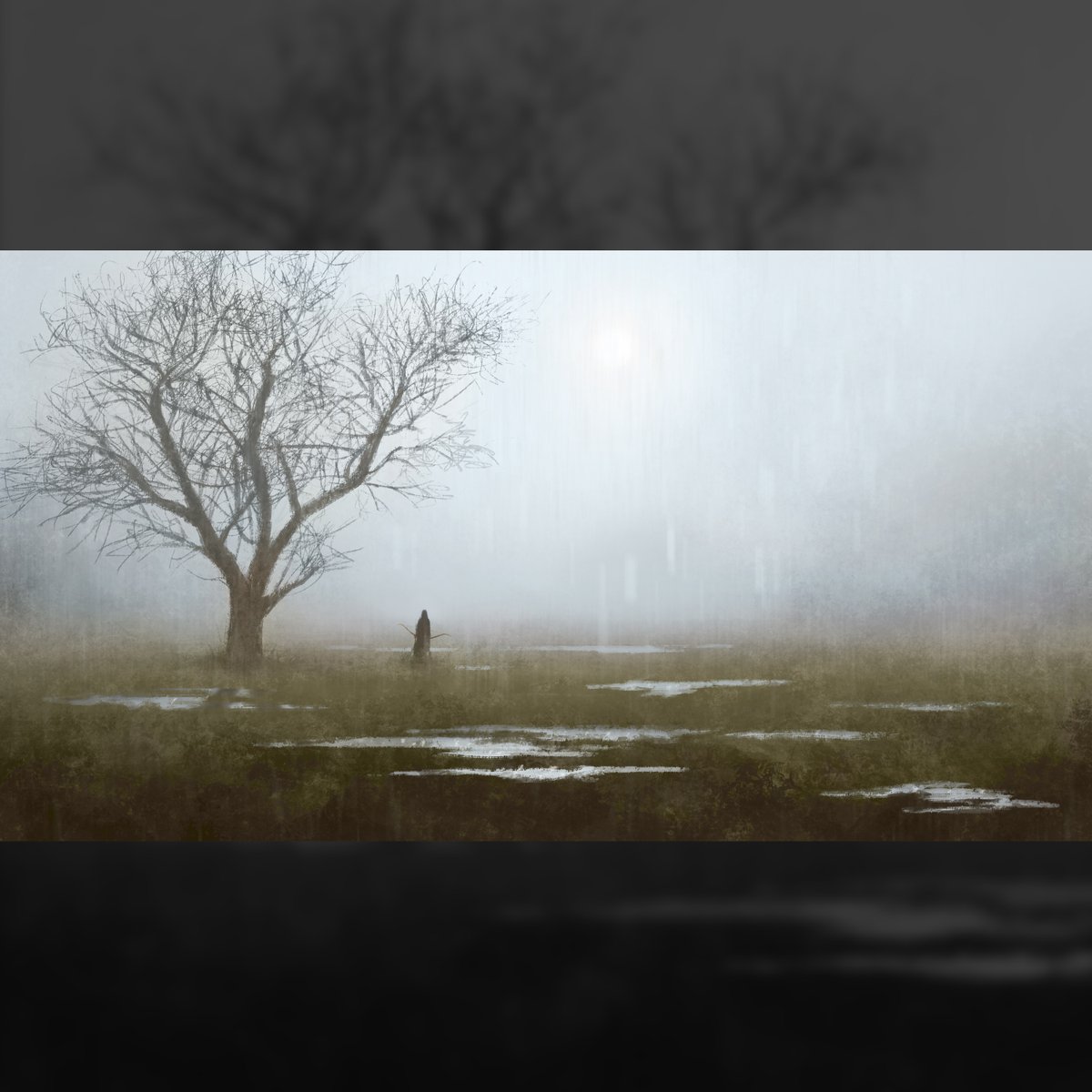federico_lucidi's tweet photo. "Thus spoke the devil to me, once on a time: 'Even God has his hell: it is his love for man'."
― Friedrich Nietzsche

(Personal project)

#illustration #digitalpainting #art #nietzsche #painting #fog #rain https://t.co/0SLXDMgJrf