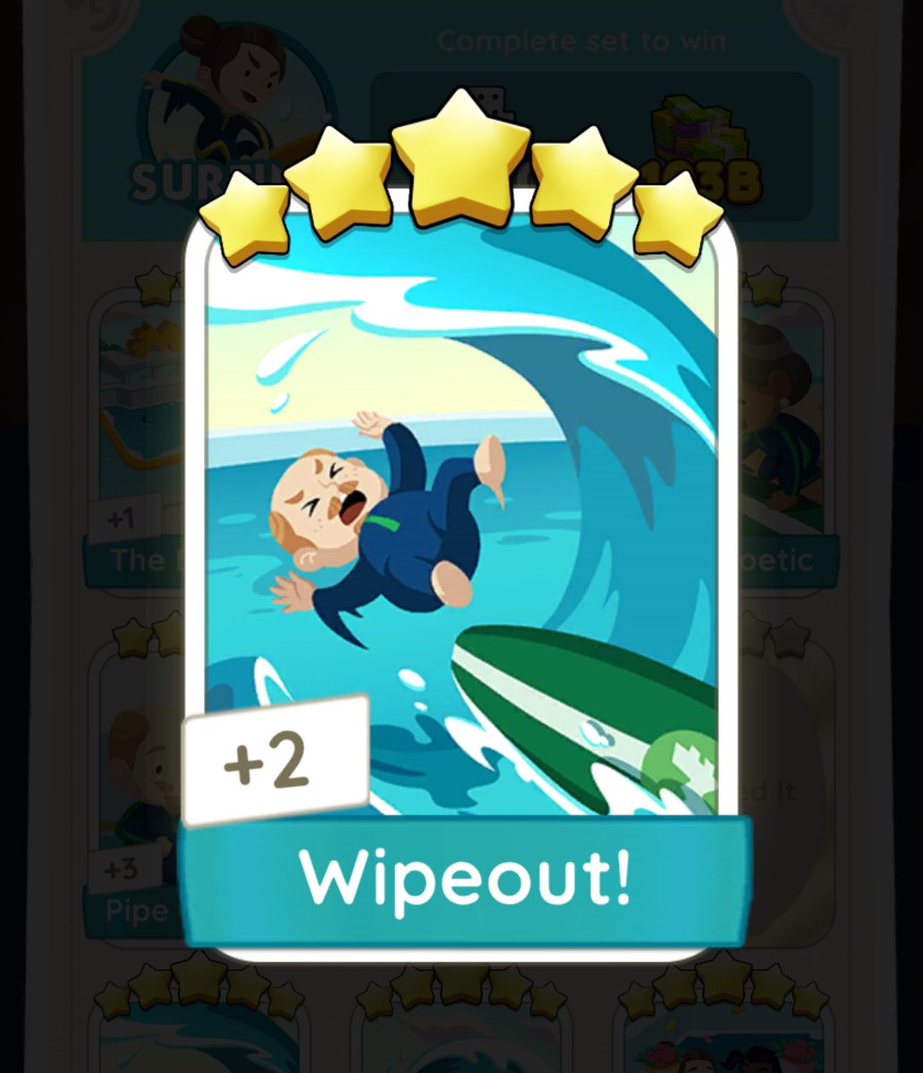 mr_monopolygo's tweet photo. 🎉🎉 It’s  Giveaway time  🎉🎉

2 lucky winners will be chosen randomly on Aug 27th 11 am CST. As usual to enter you must be FOLLOWING, LIKE the post and Retweet. 

If the winners do not claim within 48 hours after being picked or do not follow the instruction, you may miss out on the stickers! 

Feel free to share this to others! Good luck 🍀 

#MonopolyGo #Monopoly #MoGo #Giveaway #MonopolyGoGiveaway