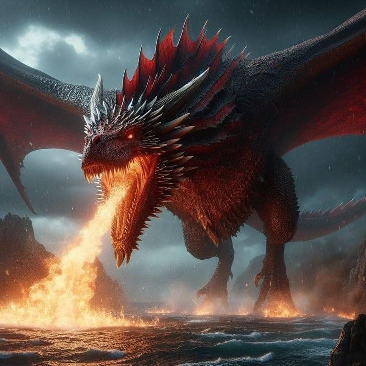 Winged Shadow Drogon The Winged Shadow (@DrogonBlackwing) / Posts / X