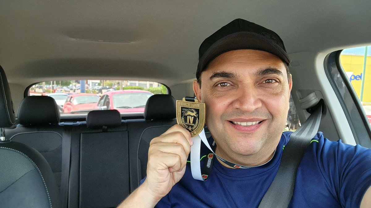 BedranRuiz's tweet photo. #IV Gran Carrera #Tuchtlan si se pudo!😉 #5kms 🌿😏 https://t.co/VshGmuJu8h