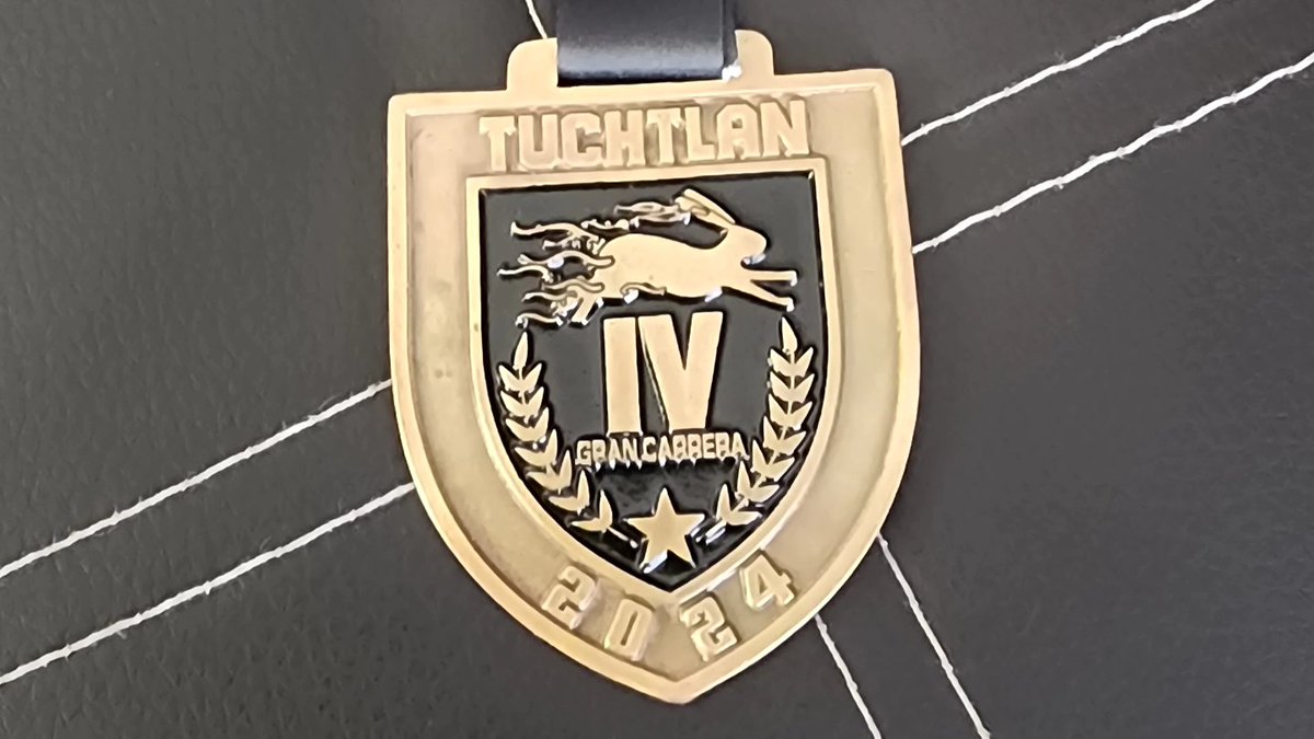 BedranRuiz's tweet photo. #IV Gran Carrera #Tuchtlan si se pudo!😉 #5kms 🌿😏 https://t.co/VshGmuJu8h
