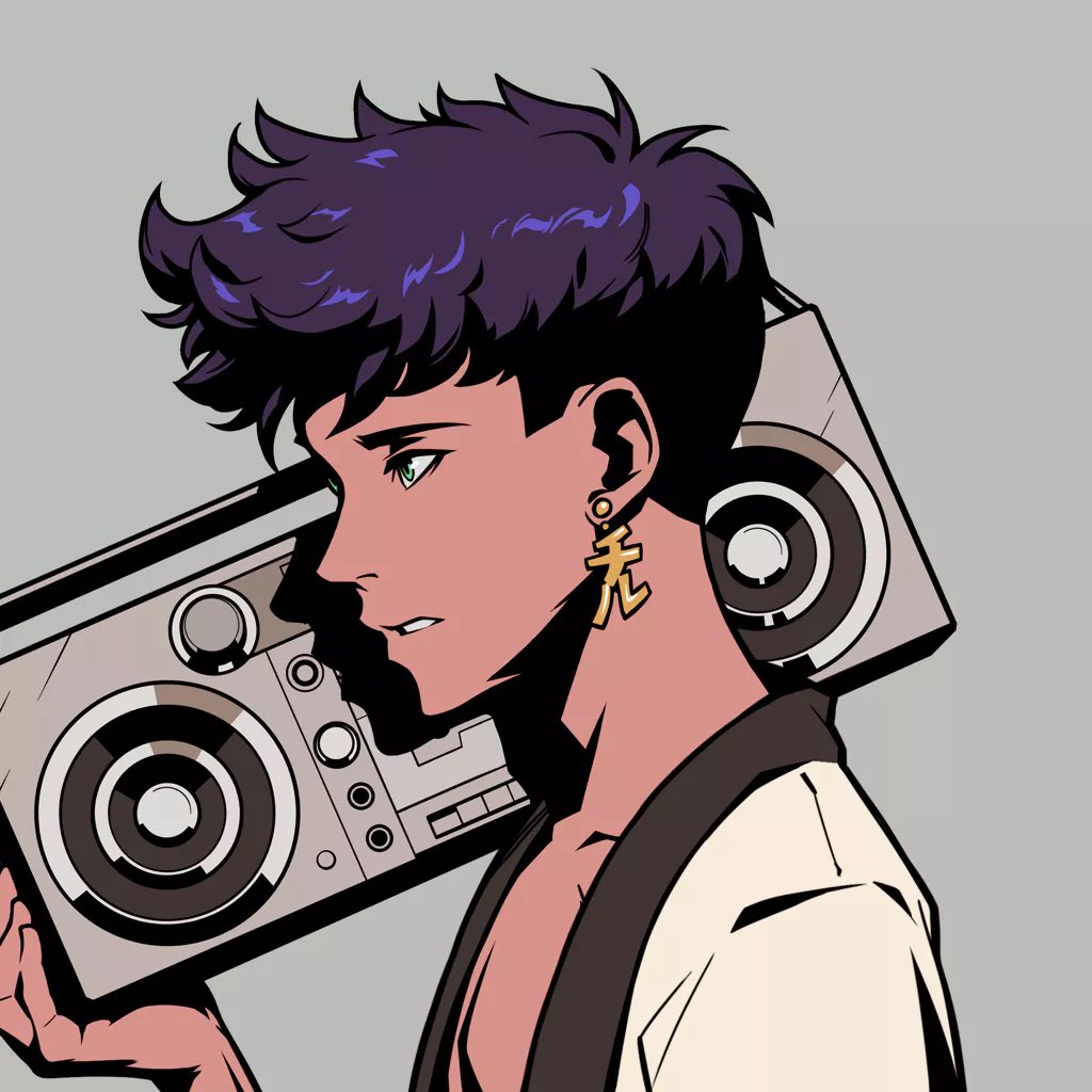 The Garden is rockin’ and rollin’ 🤘 🚀 

Welcome home <a href="/Azuki/">Azuki</a> #2960 ⛩️