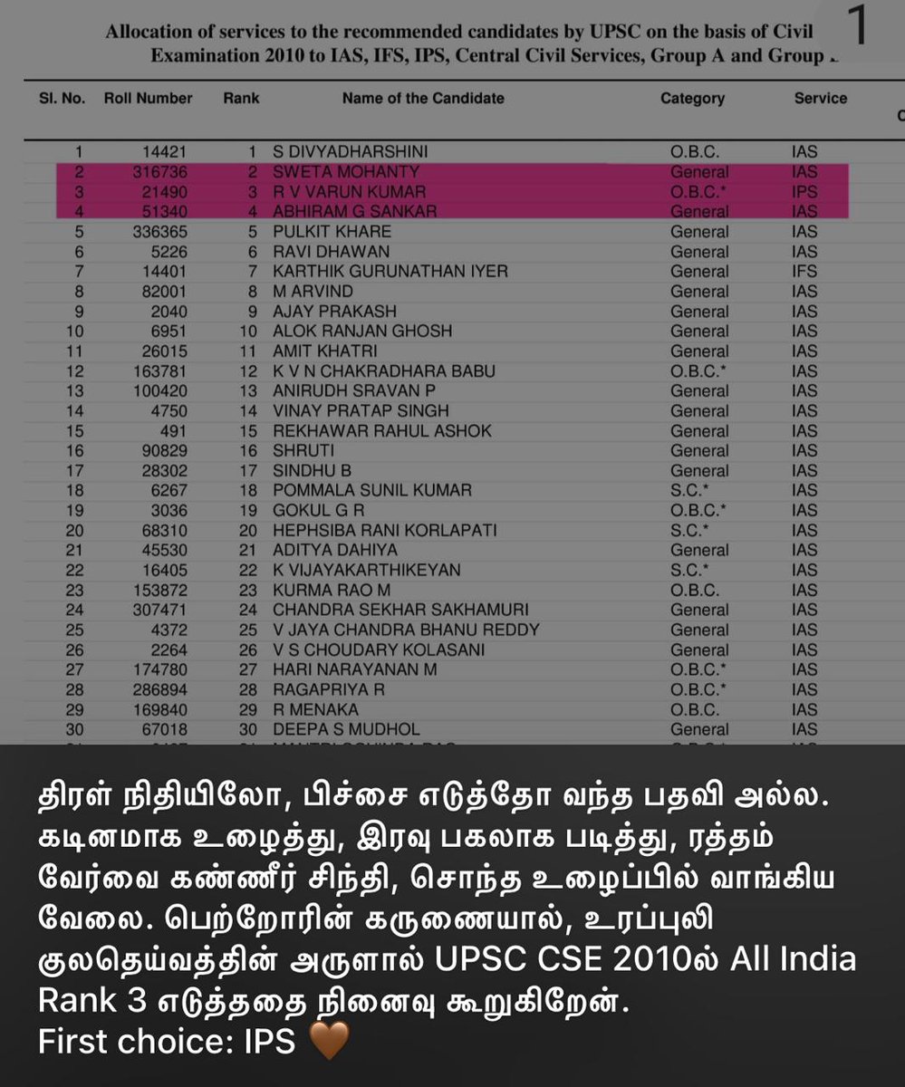 Krishna Kumar tweet media
