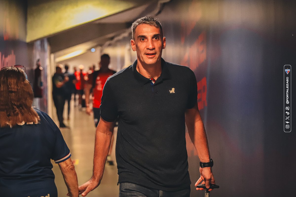 Fortaleza Esporte Clube 🦁 tweet media