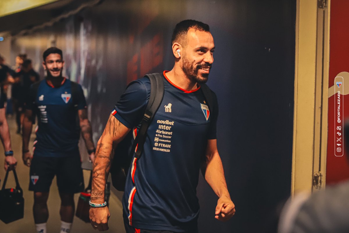 Fortaleza Esporte Clube 🦁 tweet media