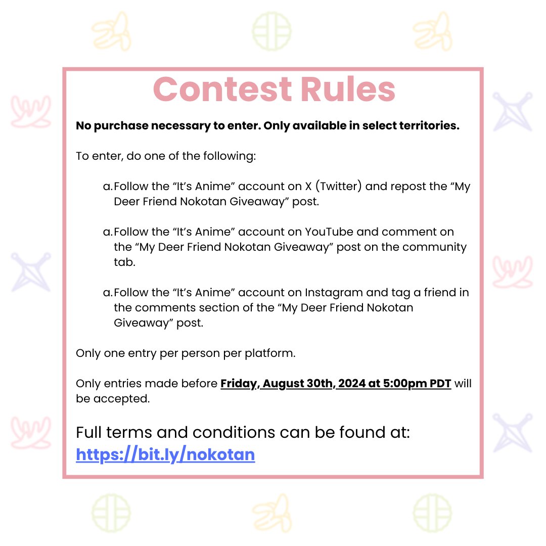 It's Anime powered by REMOW tweet media