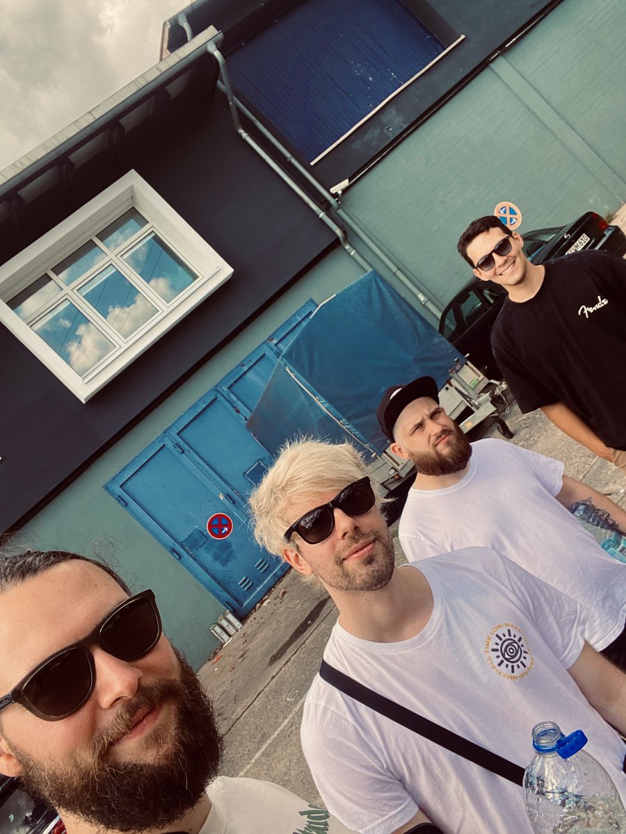 Cheap Admission tweet media