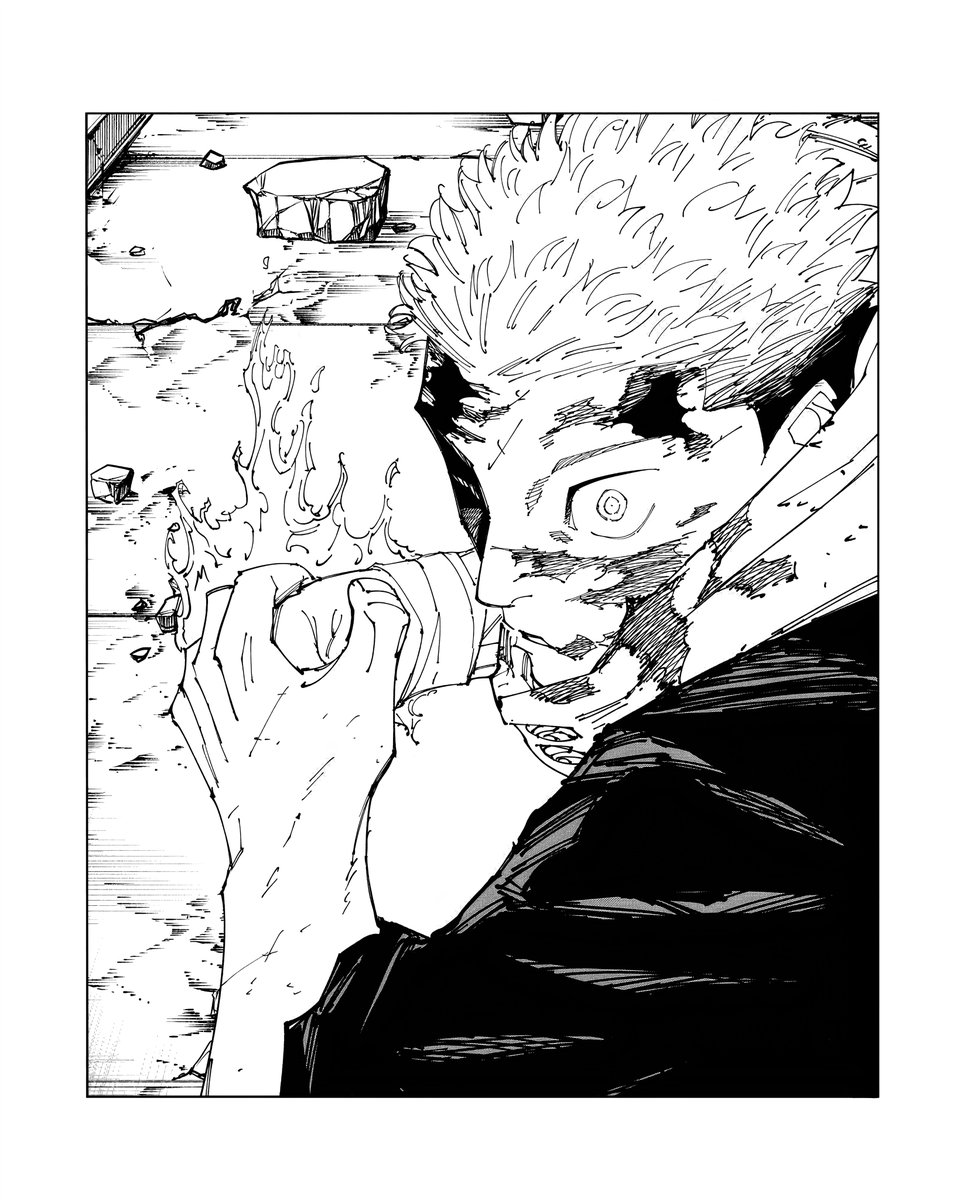 9taiju's tweet photo. Requiem

cleans by me

#JujutsuKaisen #呪術廻戦 https://t.co/xWwTDgMv6u