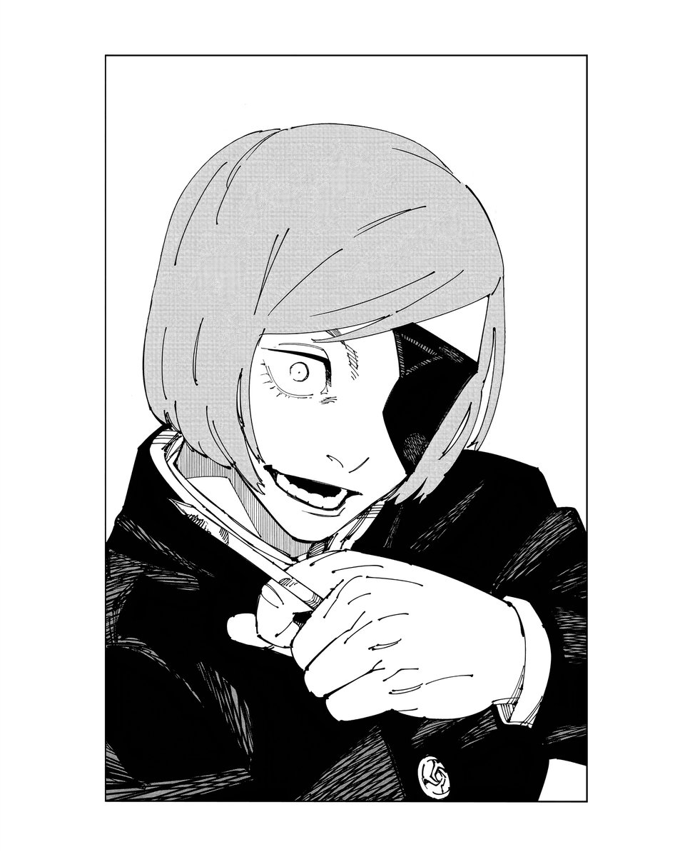 9taiju's tweet photo. Requiem

cleans by me

#JujutsuKaisen #呪術廻戦 https://t.co/xWwTDgMv6u