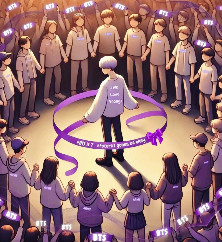 داری رد میشی ریت و ریپ کن قشنگم
YOONGI DID NOT DISAPPOINT ARMYS
YOU DID NOT DISAPPOINT US YOONGI
WE LOVE YOU YOONGI
WE TRUST YOU YOONGI
FUTURES GONNA BE OKEY
#ARMYStandsWithSuga
#ARMYFOREVERBANGTANFOREVER