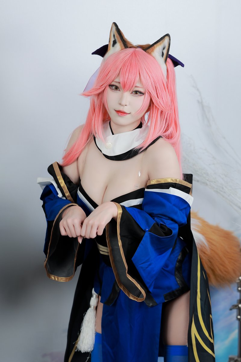 24.08.25 일러스타페스

타마모 노마에

#FGO  #Cosplay 

cos.시루(@siru_0207) https://t.co/vnICJfqOES
