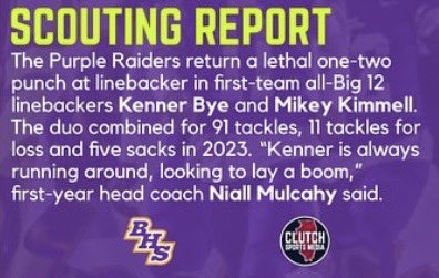 🤝🏻 let’s work!
<a href="/Coach_NMyers/">Nate Myers</a> 
<a href="/coachmulcahy/">Niall Mulcahy</a> 
<a href="/BHSRaidrHistory/">BHS Athletic History</a>