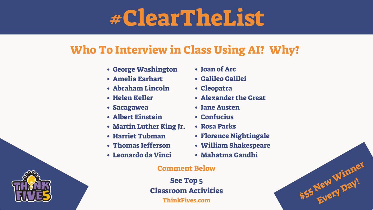 ThinkFives tweet media