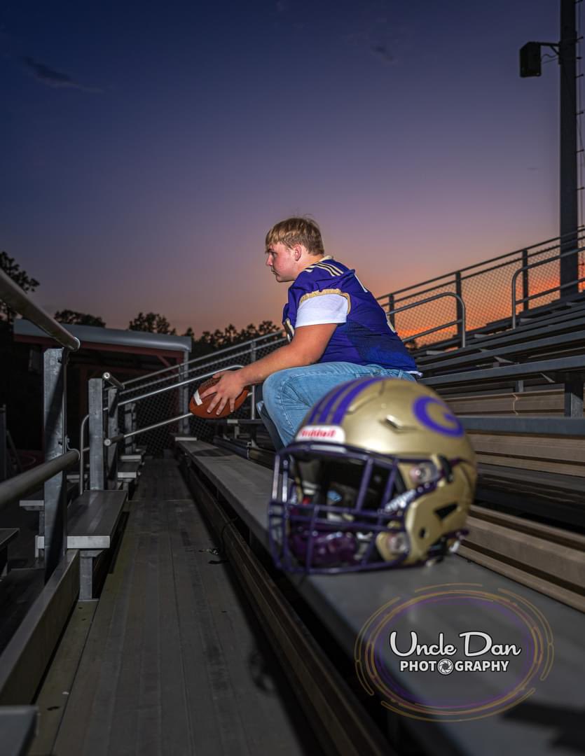 Mandy King tweet media