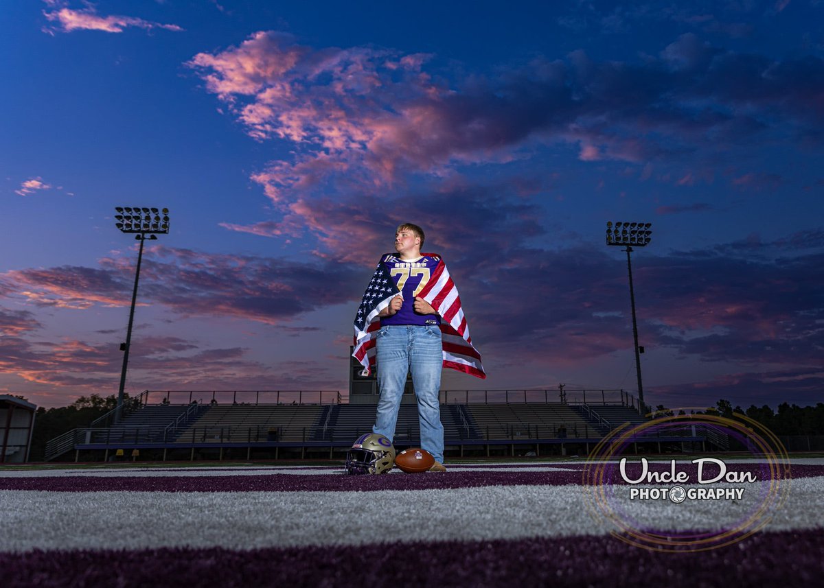 Mandy King tweet media