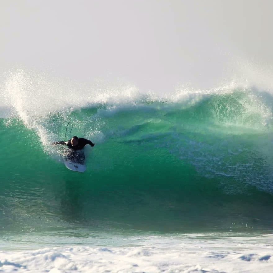 RustyWilsenach's tweet photo. Thanks Jbay 
#kneeboarding #jbay #thesearch https://t.co/2OHIZfSUb8