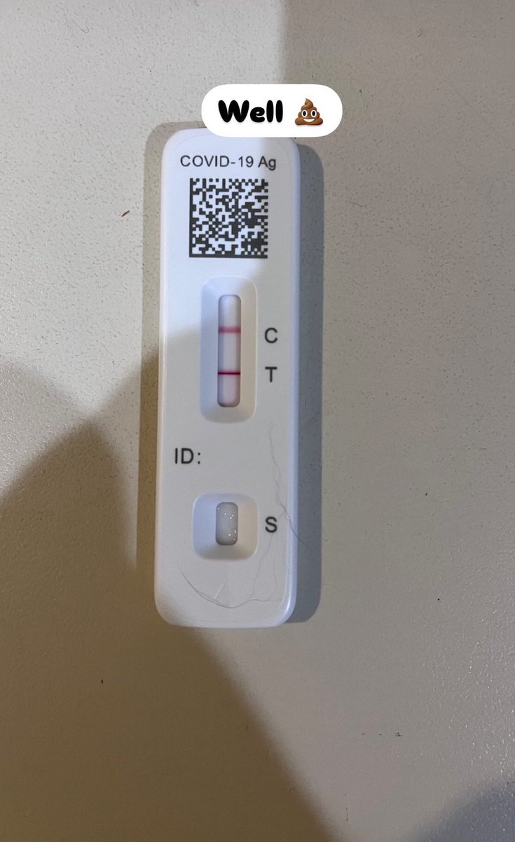 No wonder my blood sugar has been ugh for days and my insulin is like water..