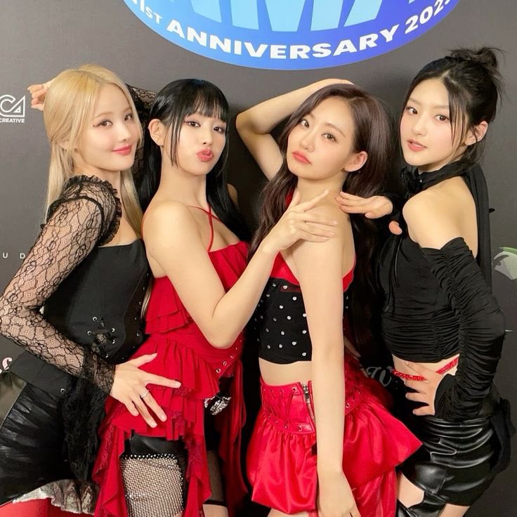 Girlgroups Brasil tweet media