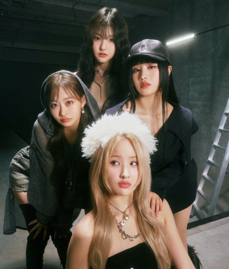 Girlgroups Brasil tweet media