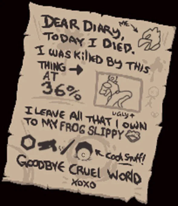 Image from Izzy (@IdabelSnow)