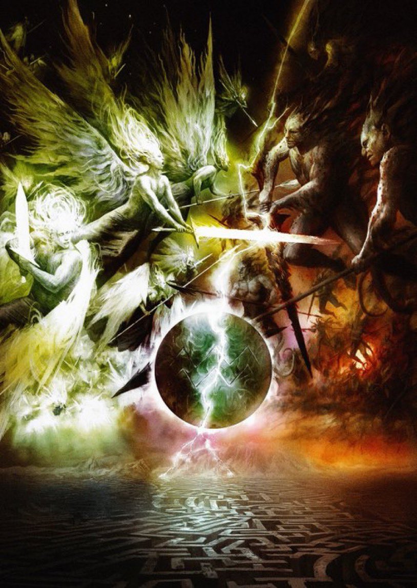 GalacticaSL's tweet image. ᅠ

 The weak are the ones who hold back the pack, the longer they hold back everyone grants them more of a reason to be discarded. 

 The ones who can’t keep up. Seek protection from the strong. That makes them fragile.

 Even then everyone has there role to fulfill.

ᅠ