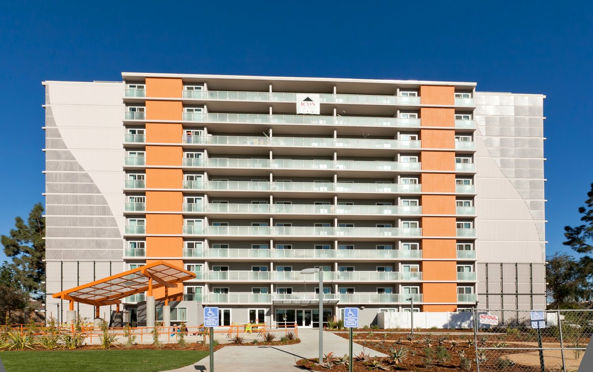 ICON Builders tweet media