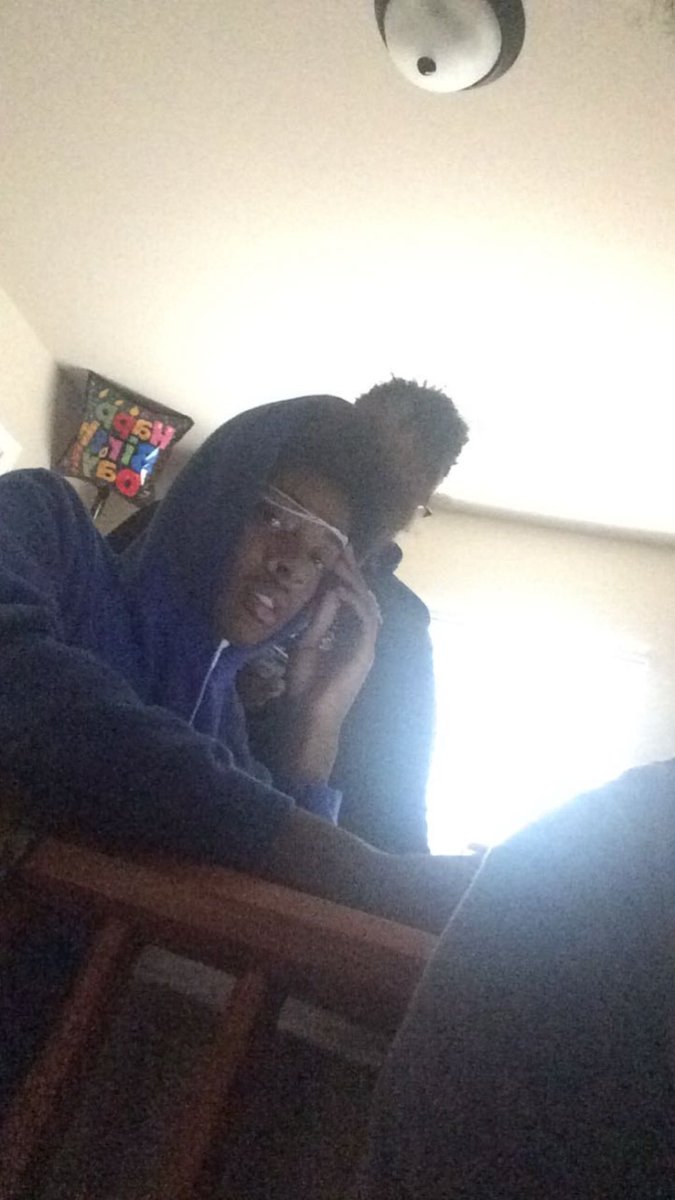 haandolo's tweet photo. RIP to my brother Michael McKnight I love you gang and imma miss you bro https://t.co/WajuNtCv7Y