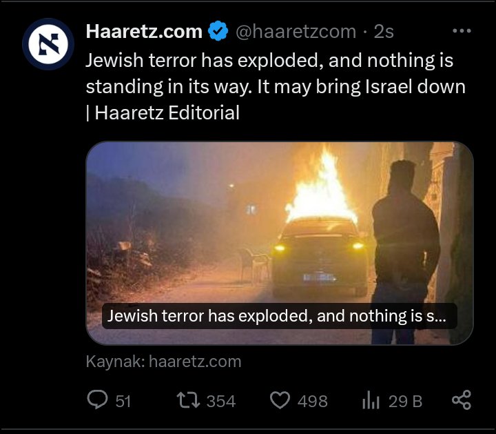 X News Explorer tweet media