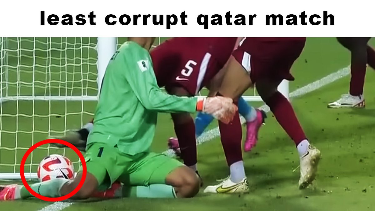 maqwelll's tweet photo. because of how late i am with this vid i had to compromise with some drama for the thumbnail

world cup june qualifier review tomorrow https://t.co/RnPEZYpmNL