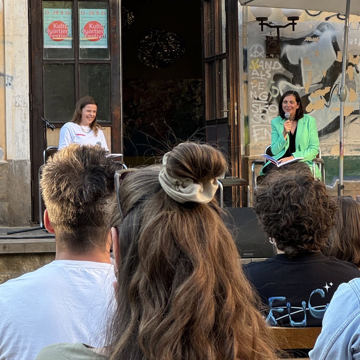 Marcus Neumann 💚🇪🇺 tweet media