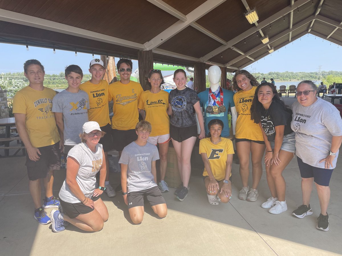 Lady Lions Track & Field (@fzexctf) on Twitter photo L1ON XC had fun serving the community at the Lakeside Triathlon this morning. This team has Big heart on the course and in life. Ready for our first race at First Capitol Invite! ❤️🖤💛 <a href="/MSERacing/">Rich Adams</a> L1ON XC had fun serving the community at the Lakeside Triathlon this morning. This team has Big heart on the course and in life. Ready for our first race at First Capitol Invite! ❤️🖤💛 <a href="/MSERacing/">Rich Adams</a>