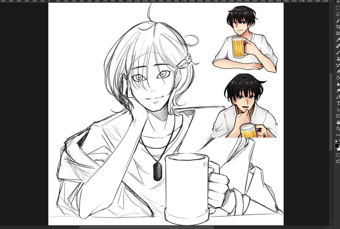 「Deumm」デーん🍺 (@saintsdeumm) / Posts / X