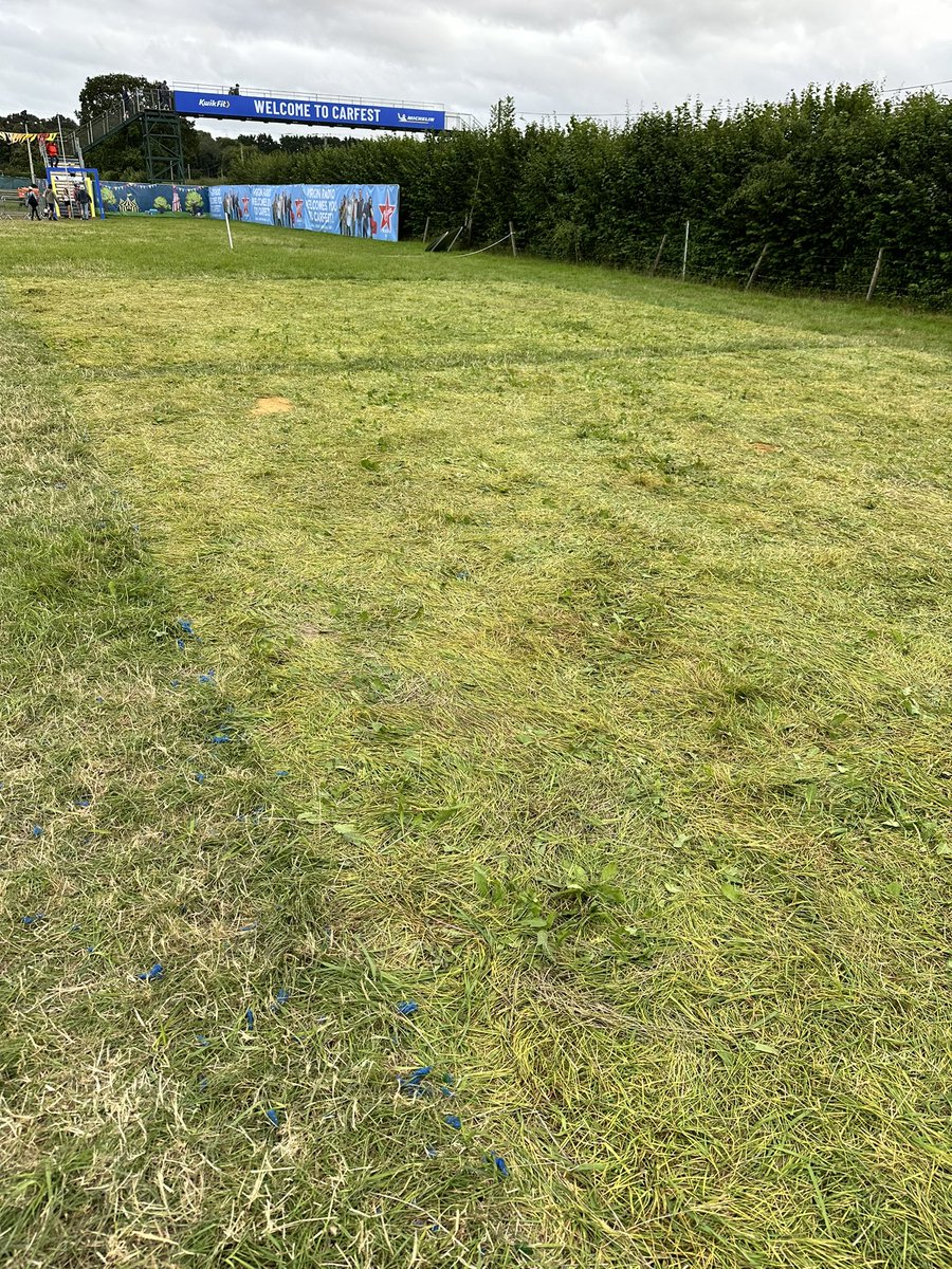 bhcjunior's tweet photo. And that’s a wrap for CarFest 24, big thank you to all the amazing volunteers who helped this weekend @BasingstokeHC https://t.co/ZhOUAve4gx