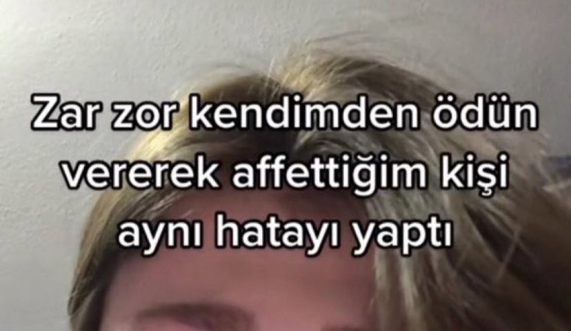 dünyanın en iğrenç olayı yemin ederim