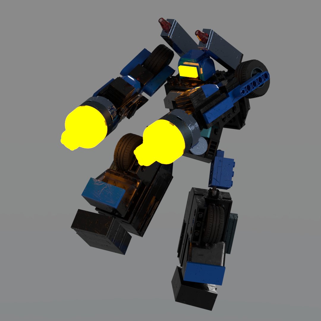 SkywarpBuilds12's tweet photo. #TransformersExpedition
Crankcase is gonna wreak havoc on some bots
Hes kind of a crazy person and a little bit of an asshole since he has no regard for the people around him, not even his own team. So kinda unpleasant to be around.
1/5 https://t.co/u0ei8gGrle