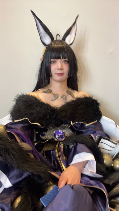 Twitterのコスプレ画像28