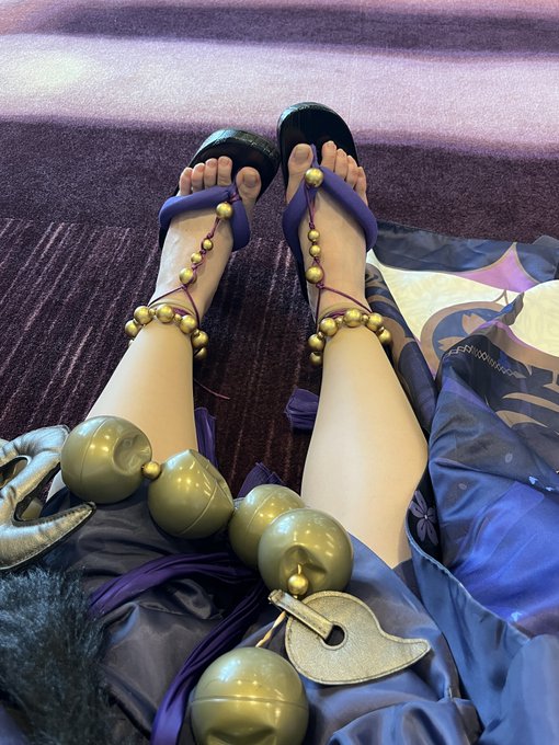 Twitterのコスプレ画像29