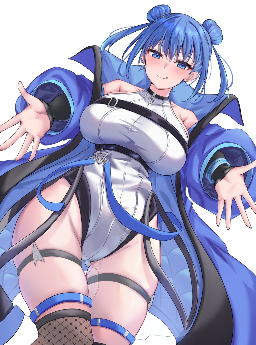 punchneko22's tweet photo. https://t.co/St8qVbLWmN