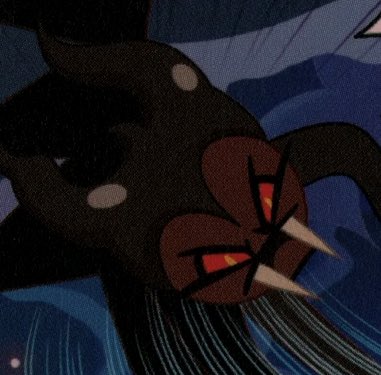 SharpTooth_Vamp's tweet image. 