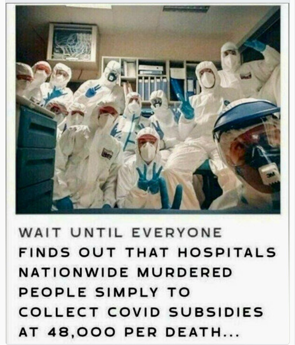 DianaT192's tweet image. #MedEd #FactCheckThis #ByeByeEvil