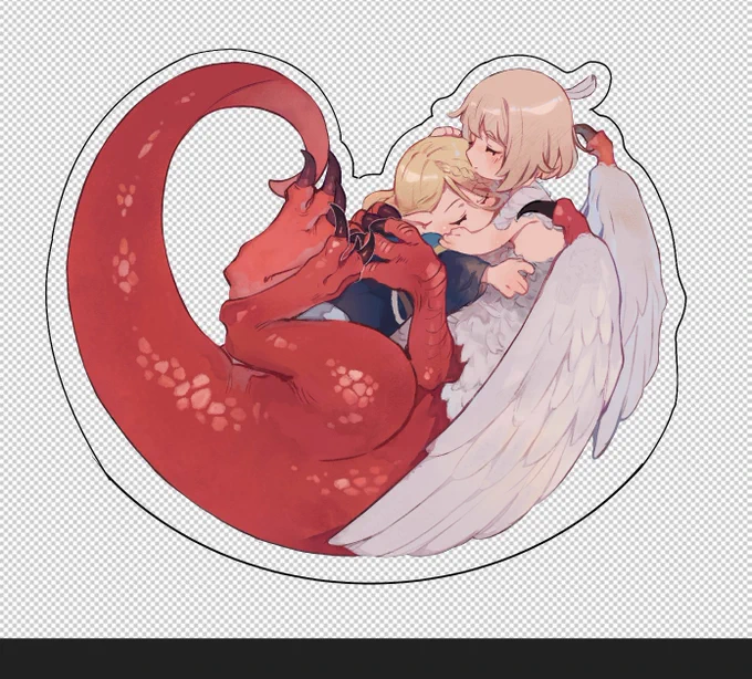 Wanted to have this rocking farcille standee...  At least I can see them tuesday