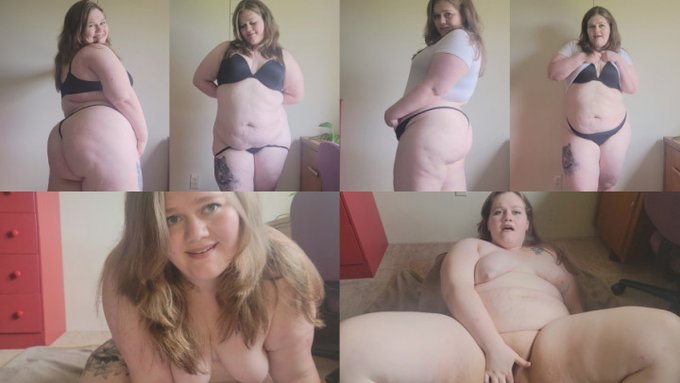 VID SOLD! Impregnate me while I'm home alone and Ovulating 🔥 Check it out! https://t.co/kmo9sOUOnG #MVSales<a href="/tag/mvsales"class="tags"><span>#mvsales</span></a>