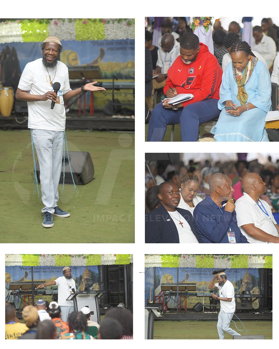 ifcministries's tweet image. Are you suffering because you are righteous or you are prospering because you wicked?
You don’t go to God with envy and jealousy. You go to God because He is your father - with a clean heart.

#mystory #PlanOfGod #BlessingsComeFromGod #ProphetPhilipBanda