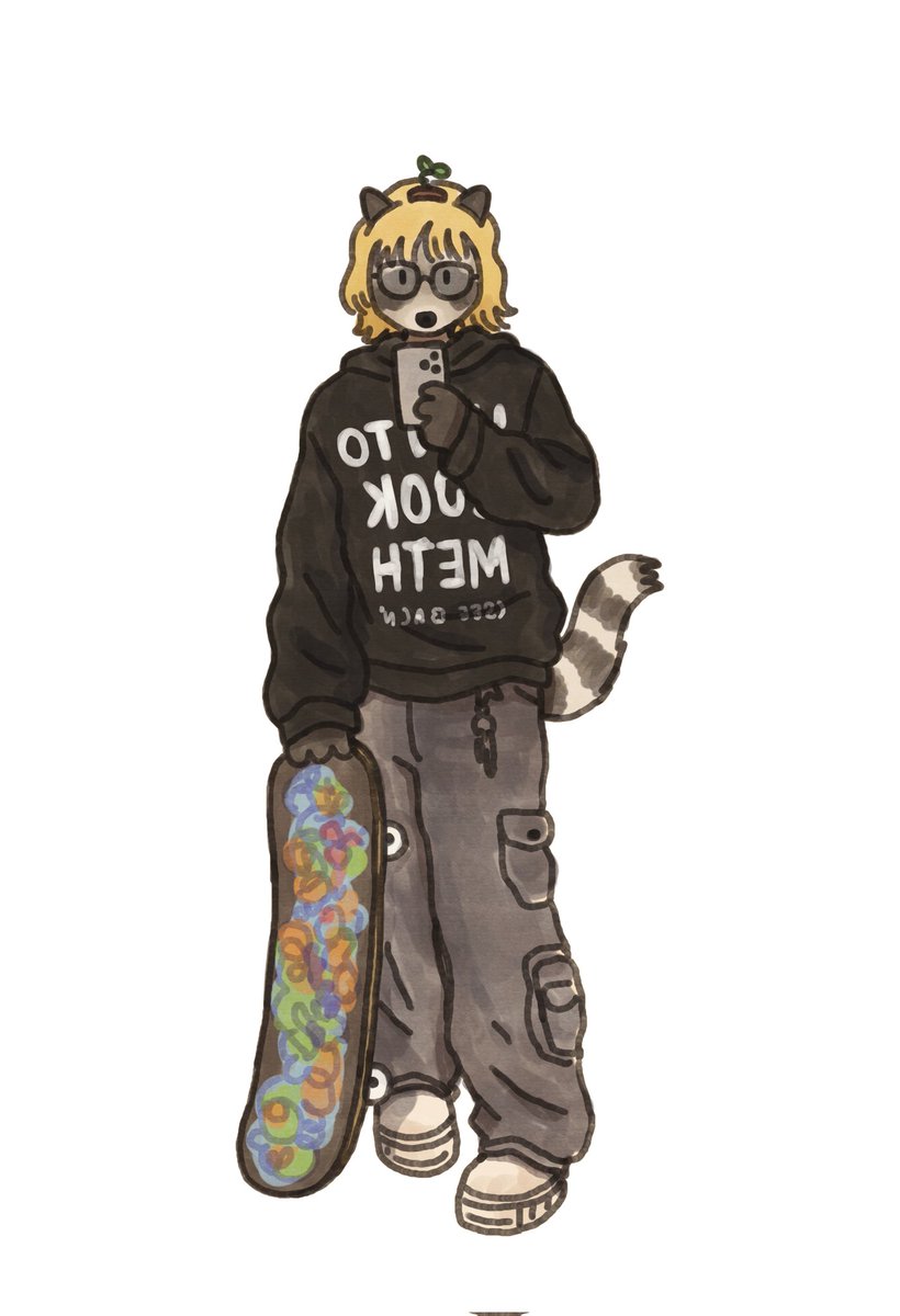 JanKapnoc's tweet photo. Commission https://t.co/ScDpIgB2On