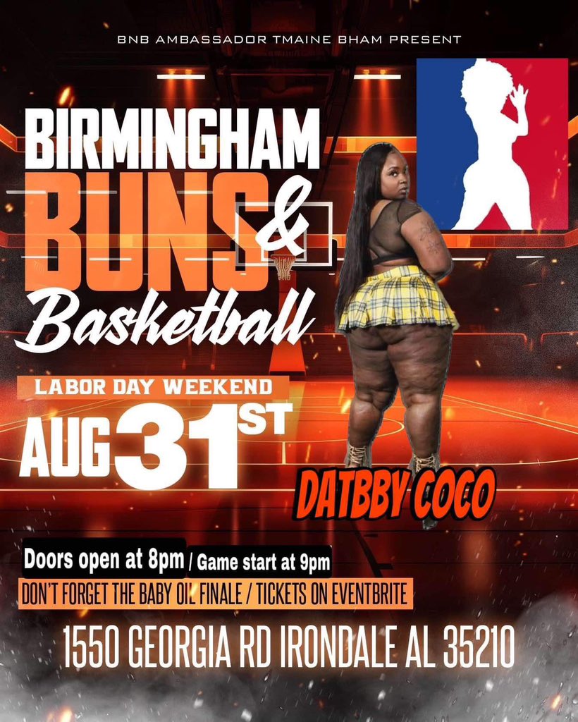 DatBBy CoCo tweet media