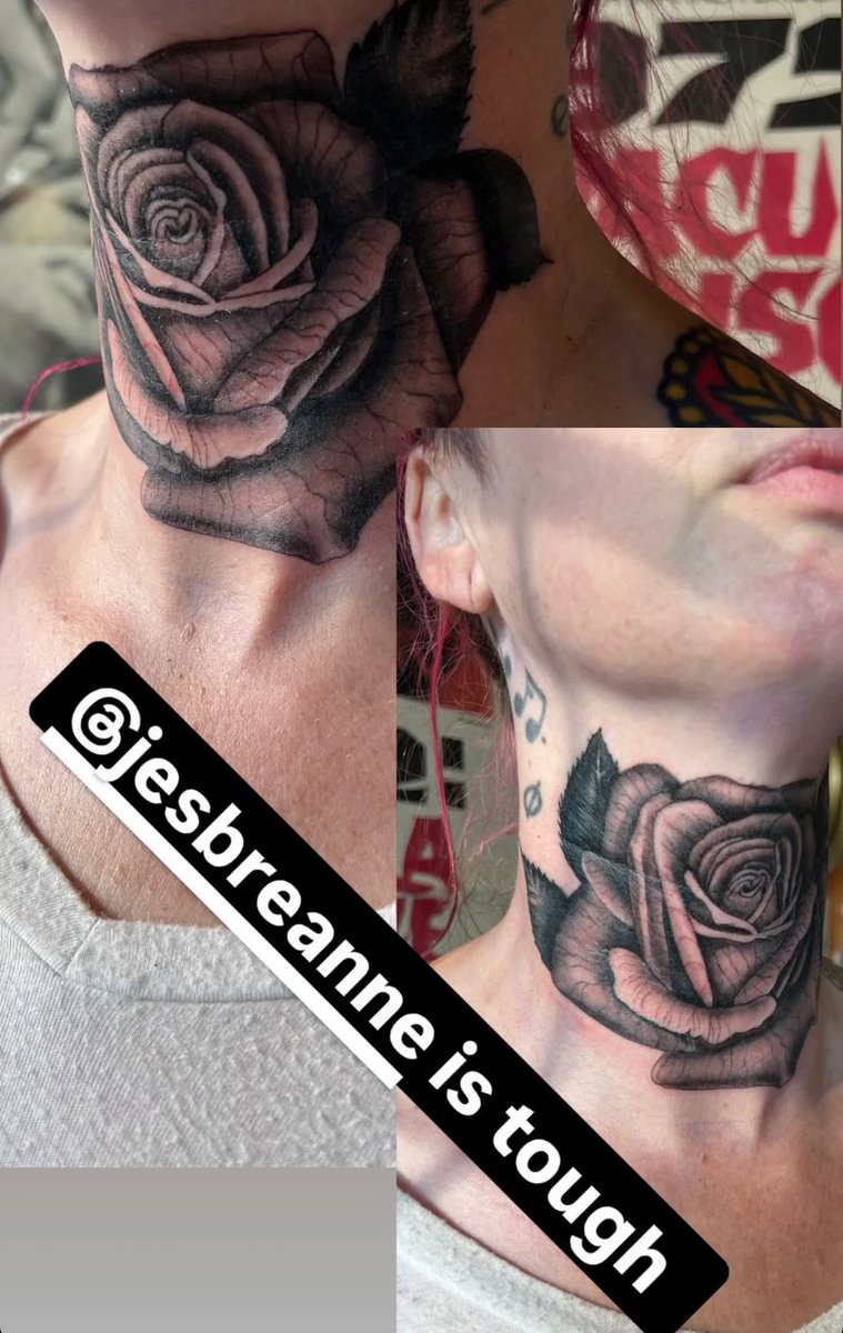 The homie Eddy completely killed it! Wifey took it like a champ :) <a href="/jesbreanne/">Jes</a>